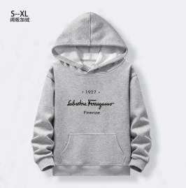 Picture of Ferragamo Hoodies _SKUFerragamoS-XL1qx023096